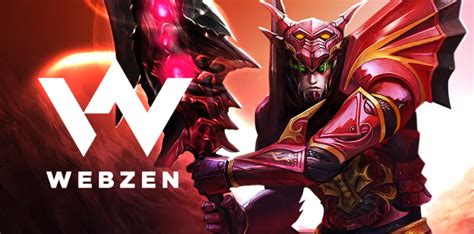 [Resolved] Webzen.com Website Login Issue .